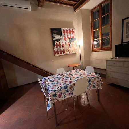 Ferienwohnung Coach 10 Florenz Exterior foto