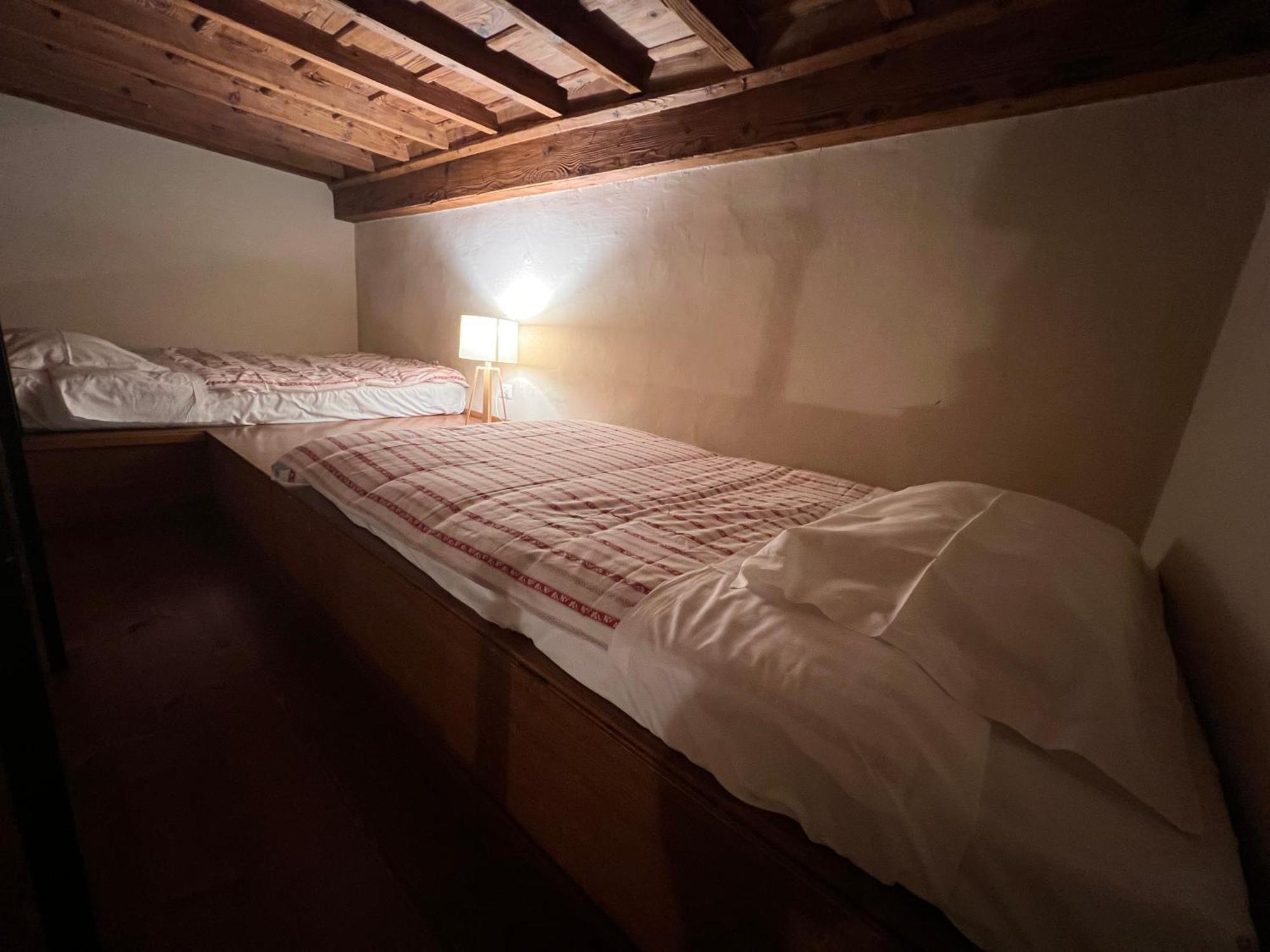 Ferienwohnung Coach 10 Florenz Exterior foto